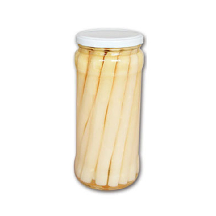 720ml canned asparagus in good quality